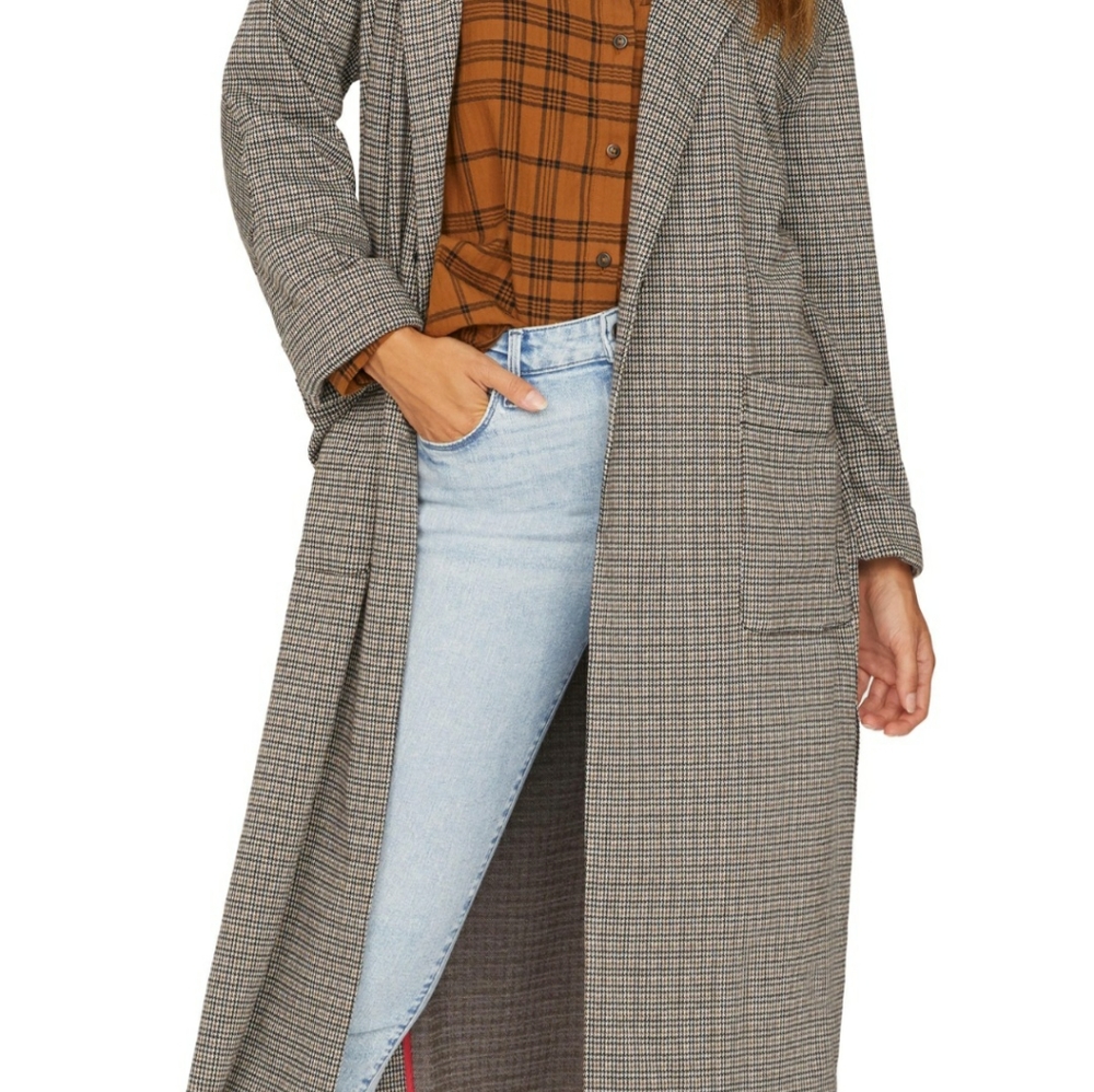 Sanctuary Duster/Jacket - Picture 7 of 9